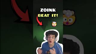 ZOINK BEAT BOOBAWAMBA! 🤯🤯🤯 #gd #zoink #boobawamba #hard #progress