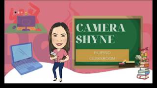 ANG MUNTING IBON (Filipino 7 - Modyul 1, Aralin 1)