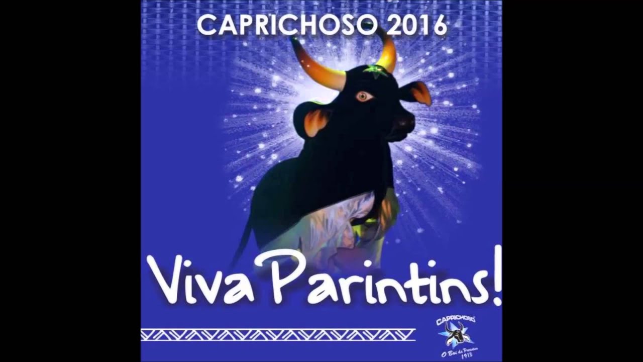 Boi Caprichoso 2016 - 2. Somos Marujada de Guerra