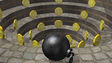 Going Balls New Update Super SpeedRun Gameplay (Part-15)