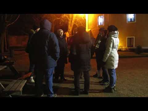 Video: „Koscheevo Time“nebo Zimní Slunovrat - Alternativní Pohled