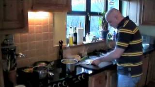 How to Cook Venison - Cooking With Treyvaud