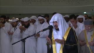 Beautiful Supplications :: Sheikh Haisam Ad-Dukhain | الشيخ هيثم الدخين