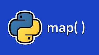 Map function in Python-Python programming for beginners
