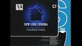 Bewitched 2005 End Credits Tbs 2007