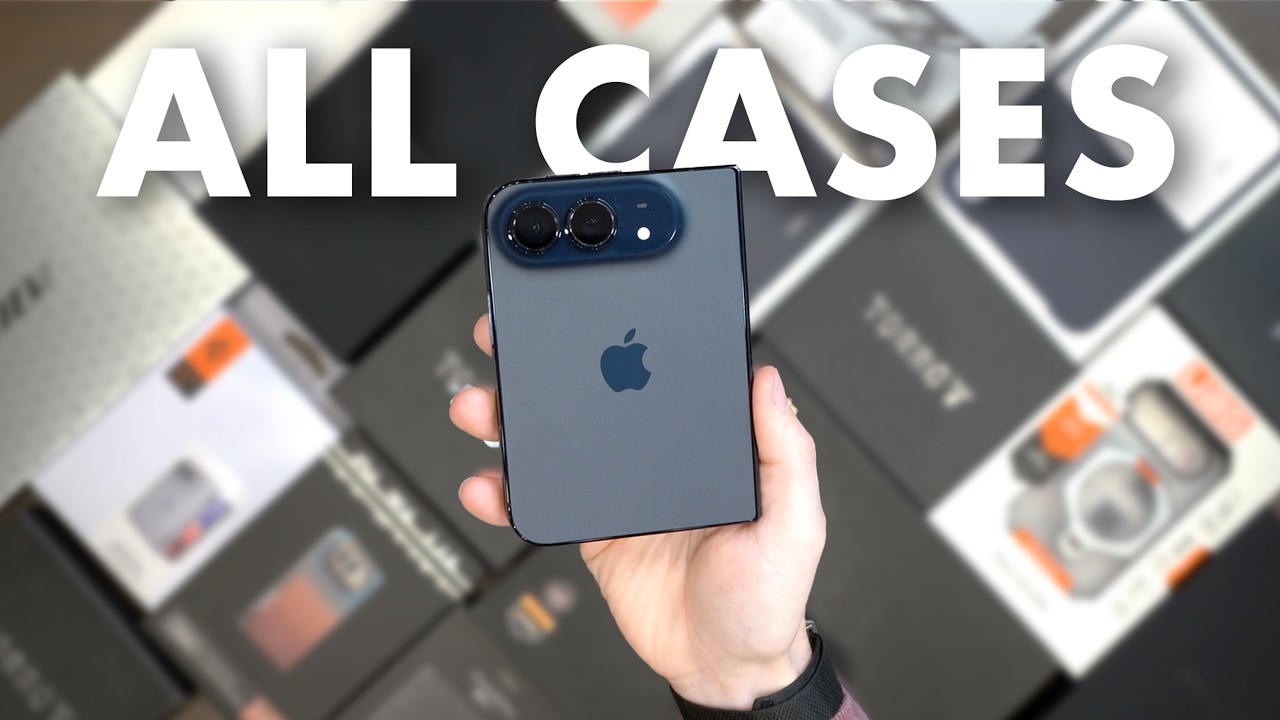 Top Cases for iPhone Duo - Don't make the wrong choice!