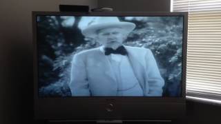 Opening to The little colonel 1988 vhs.