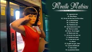 Les 30 Plus Belles Chansons Françaises Mireille Mathieu - Mireille Mathieu Greatest Hits
