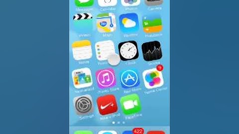 IOS7 Jailbreak: Cydia Tweaks (Zeppelin)