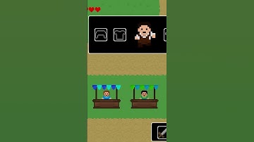 I added hats to my game! #gamedevblog