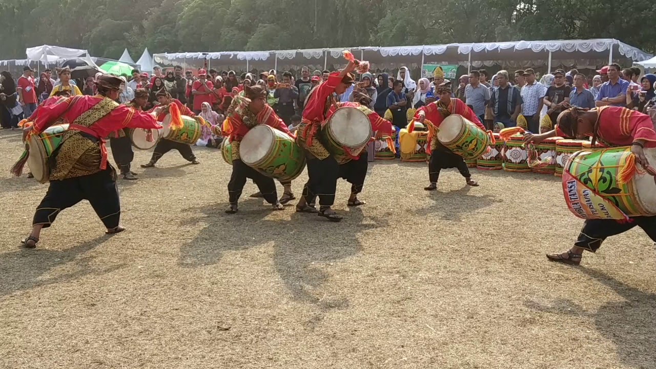 Tambua tansa IPPK DALKO KOTO PANJANG,,buperta cibubur