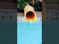 Aquatica kids slide. #waterslide #aquaticaorlando #summerinflorida #summer #pool