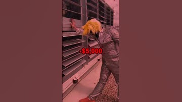 College Dropout Millionaire #collegedropout #rags2riches #americandream