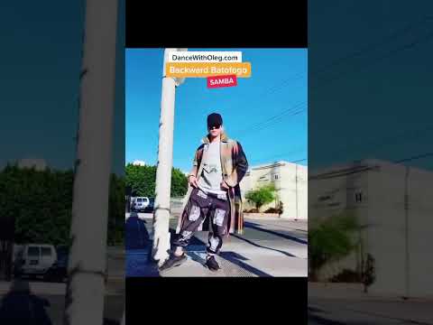 Ballroom Dance Lessons in Beverly Hills with dance instructor Oleg Astakhov