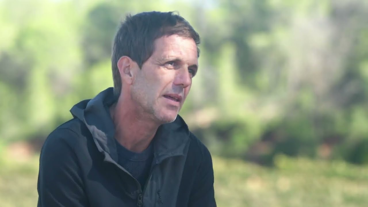 LES VEUS DE LA TERRA | DAVID BAIXAS