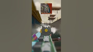 ZE STEELDEN DE BUIT VAN BROERS 😭 #warzone #callofduty #rebirthisland