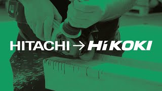 Mesin Bor Tembok Listrik Impact Drill Hitachi VTP 18 - VTP18