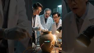 Ancient Battery Found! This Clay Jar Shocks Scientists