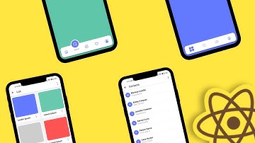 #Demo | Simple Animations in React-Native