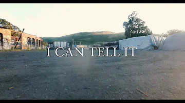C.I. Bang - I Can Tell It (Music Video) [Dir. by Will Wavy Productions]