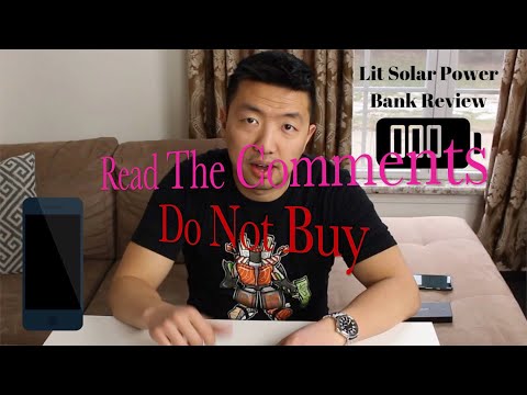 Wireless Lit Solar