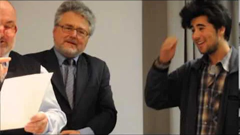 BORSA DI STUDIO "ANTONIA CAPUTO" 2013 seconda parte