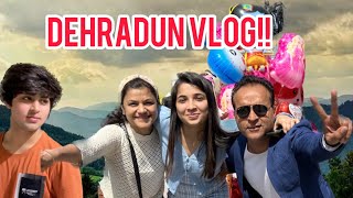 A DAY IN DEHRADUN!♥️ | Grovers here! |