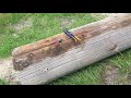 Fence Project  - Part 1