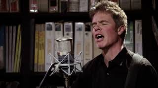 Josh Ritter - Dreams - 9/8/2017 - Paste Studios, New York, NY