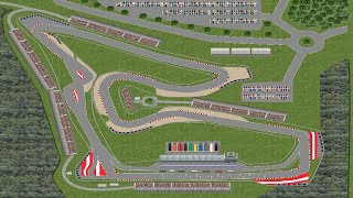 Ultimate Racing 2D 2 - 2024 MotoGP Austrian Grand Prix Simulation Race
Heres an Ultimate Racing 2D 2 video featuring a MotoGP simulation race in the Red Bull Ring.
Track: Red Bull Ring
Featured Rider: Augusto Fernandez (GasGas Tech3)
Number of Laps in Sprint Race: 14
Number of Laps in Feature Race: 28
Notes:
1) This simulation race uses the track layout for MotoGP races.
2) Fabio Di Giannantonio is excluded from this simulation race.
Timestamps:
0:00 - Qualifying
1:47 - Sprint Race
10:11 - Feature Race
Link to this circuits workshop item: https://steamcommunity.com/sharedfiles/filedetails/?id=2851502390
MotoGP 2024 class workshop item link: https://steamcommunity.com/sharedfiles/filedetails/?id=3179182156
Get Ultimate Racing 2D 2 here: https://steamcommunity.com/app/1285230
Subscribe to my channel here: https://www.youtube.com/c/NoLuckJKMY807
Follow me on X: https://twitter.com/NoLuckjkMY
Donate via PayPal: https://www.paypal.com/paypalme/noluckjk807yt?locale.x=en_US
Video recorded with Microsoft Game DVR and edited with Wondershare Filmora X.
#UltimateRacing2D
#ultimateracing2d2
#AustriaGP Ultimate Racing 2D 2 - 2024 MotoGP Austrian Grand Prix Simulation Race