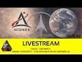 NASA - Artemis II - Orion "Integrity" - The Distance what defines Us - April 9, 2026