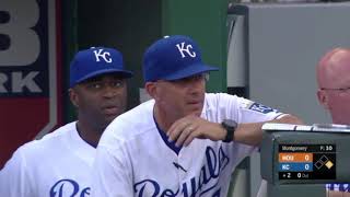 Guccione EJs Sveum Mentions the Box