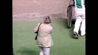 1997 Scioto Downs ROMEY ANN Dave Rankin