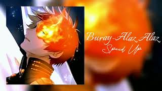 Buray-Alaz Alaz (Speed Up) Resimi