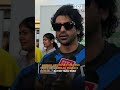 Taha Shah Backs Youth Fitness At Cyclothon