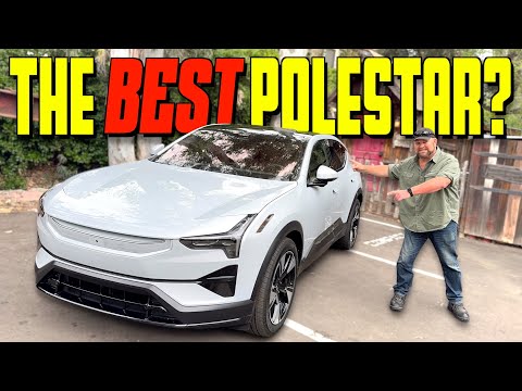 The 2025 Polestar 3 Single Motor Offers More Range For Less Money: But Is It The One To Buy?
