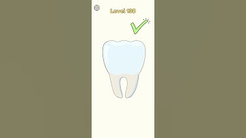 DOP Level 130 | Draw One Part Level 130 Solutions