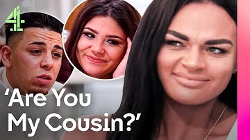 The WORST Dating Icks Ever | First Dates | Channel 4