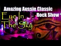 Eye In The Sky by Alan Parsons Project - Amazing Classic Rock Show - The Love Finders Band