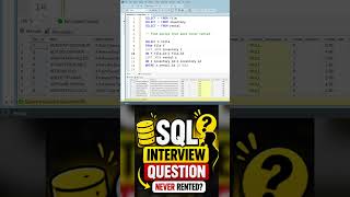 90% Freshers Fail This SQL Interview Question 😨