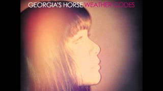 Fancy - Georgia's Horse