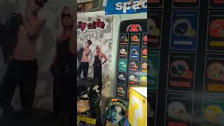 My 90s/Early 2000s Room #90s #2000s #heavymetal #pantera #metalhead  #nostalgia #vhs  #cassette