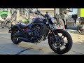 2022 Kawasaki Vulcan S First Ride | REVIEW