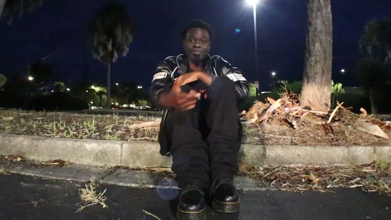 10o8 Dame - Tubi (official music video SHOTBY2)