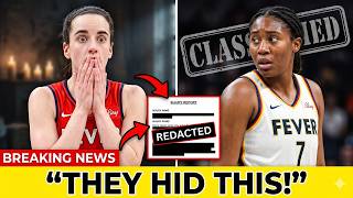 Fever's DELETED Injury Report EXPOSED: What They DON'T Want You To See!