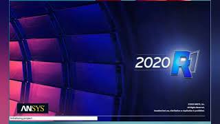 Installing Ansys 2020 R1  How to install ANSYS | ANSYS 2022 R1 | ANSYS installation full tutorial 23