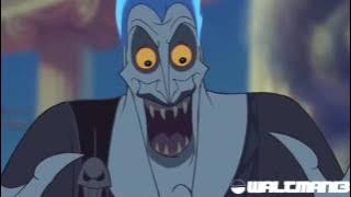 YTP: Herc is mostly a baby in this {Part 1?} (90's Collab 3 Entry)