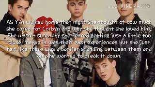 Bullied by Why Dont We *part 23*