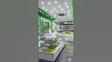 Nguyên nhân hàng loạt nhà thuốc ở Mỹ phải đóng cửa