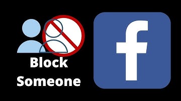 How to Block Someone from Facebook Business Page?
